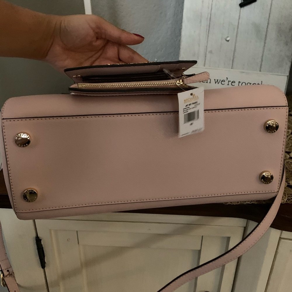 🌸 new MK set Ciara large - Picture 3 of 8